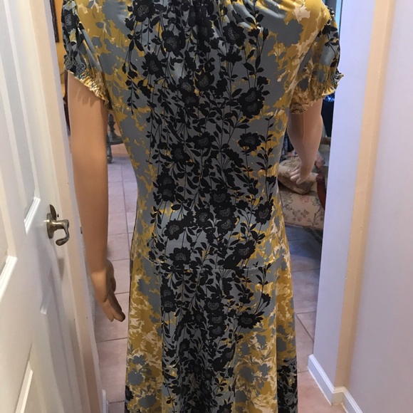 BCBG Other - Just lovely BCBG dress